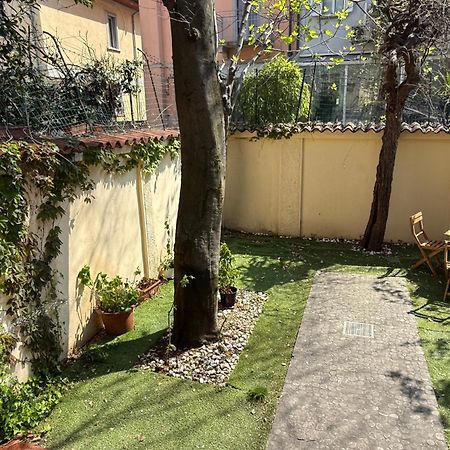 Squirrel'S House Apartment มิลาน ภายนอก รูปภาพ