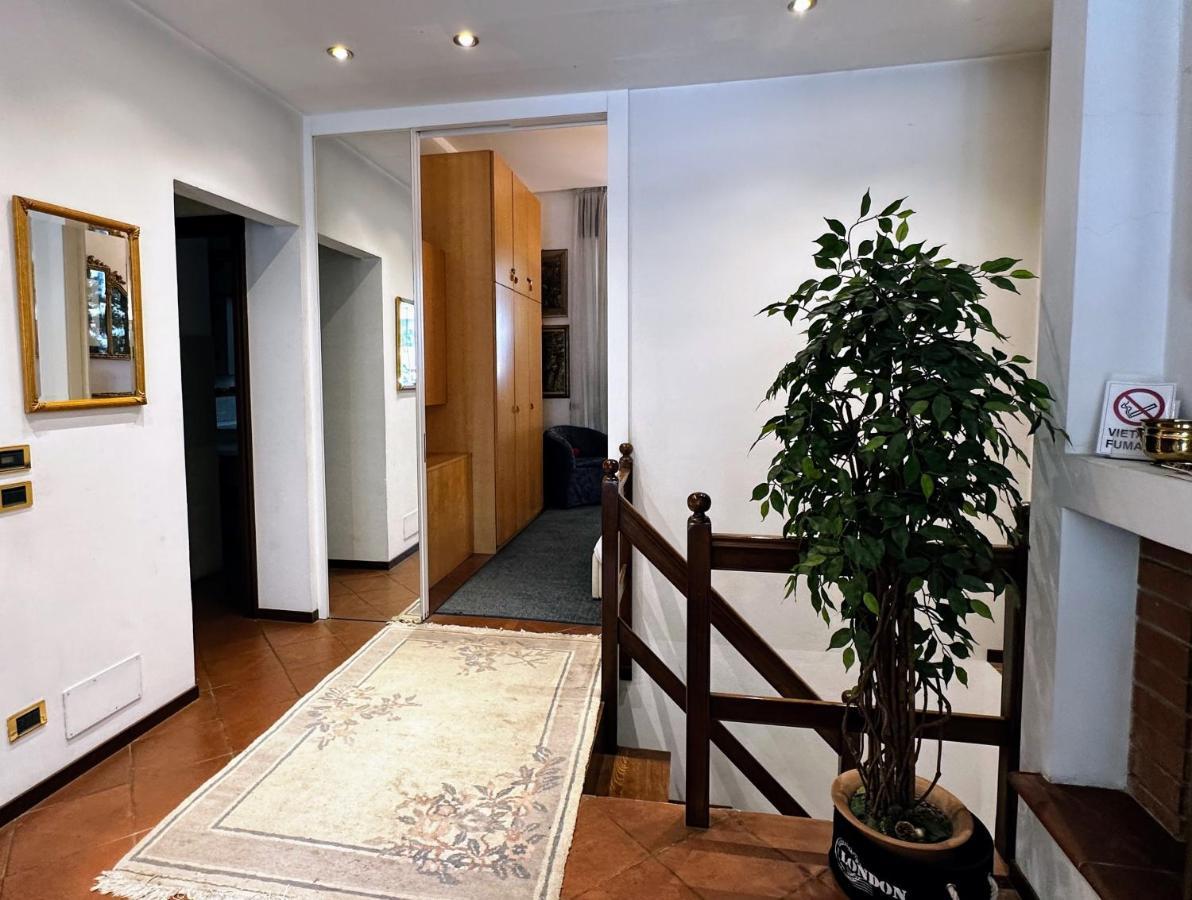 Squirrel'S House Apartment มิลาน ภายนอก รูปภาพ