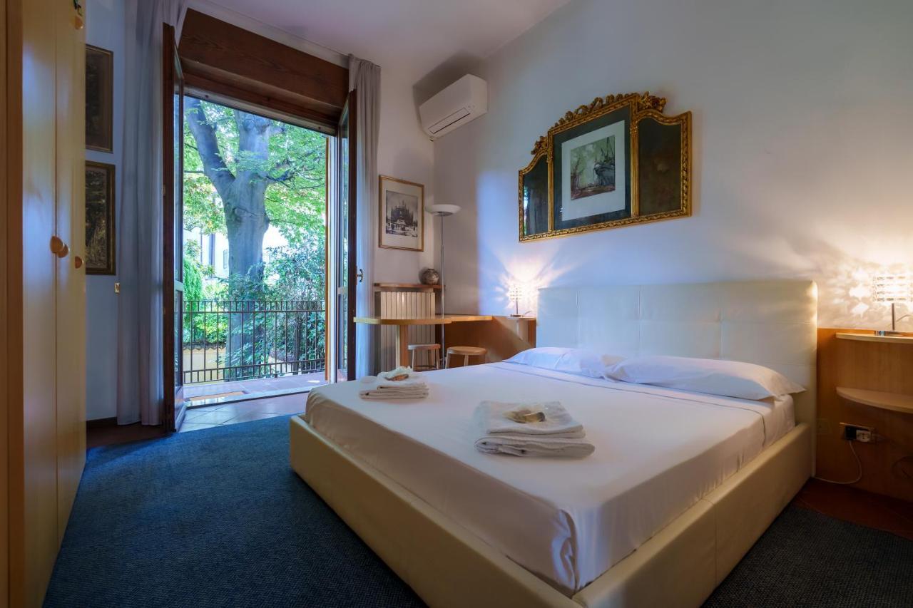 Squirrel'S House Apartment มิลาน ภายนอก รูปภาพ