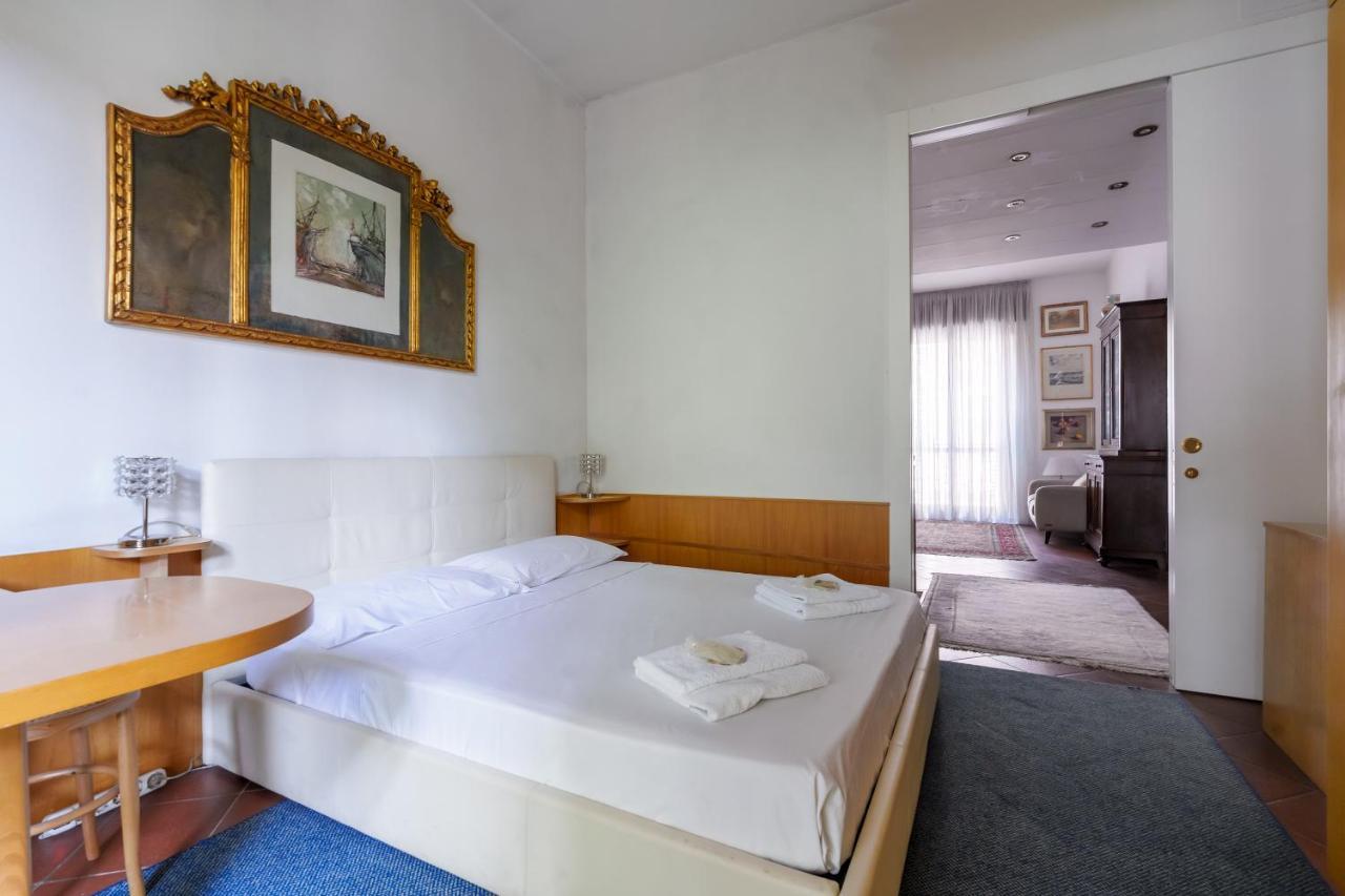 Squirrel'S House Apartment มิลาน ภายนอก รูปภาพ