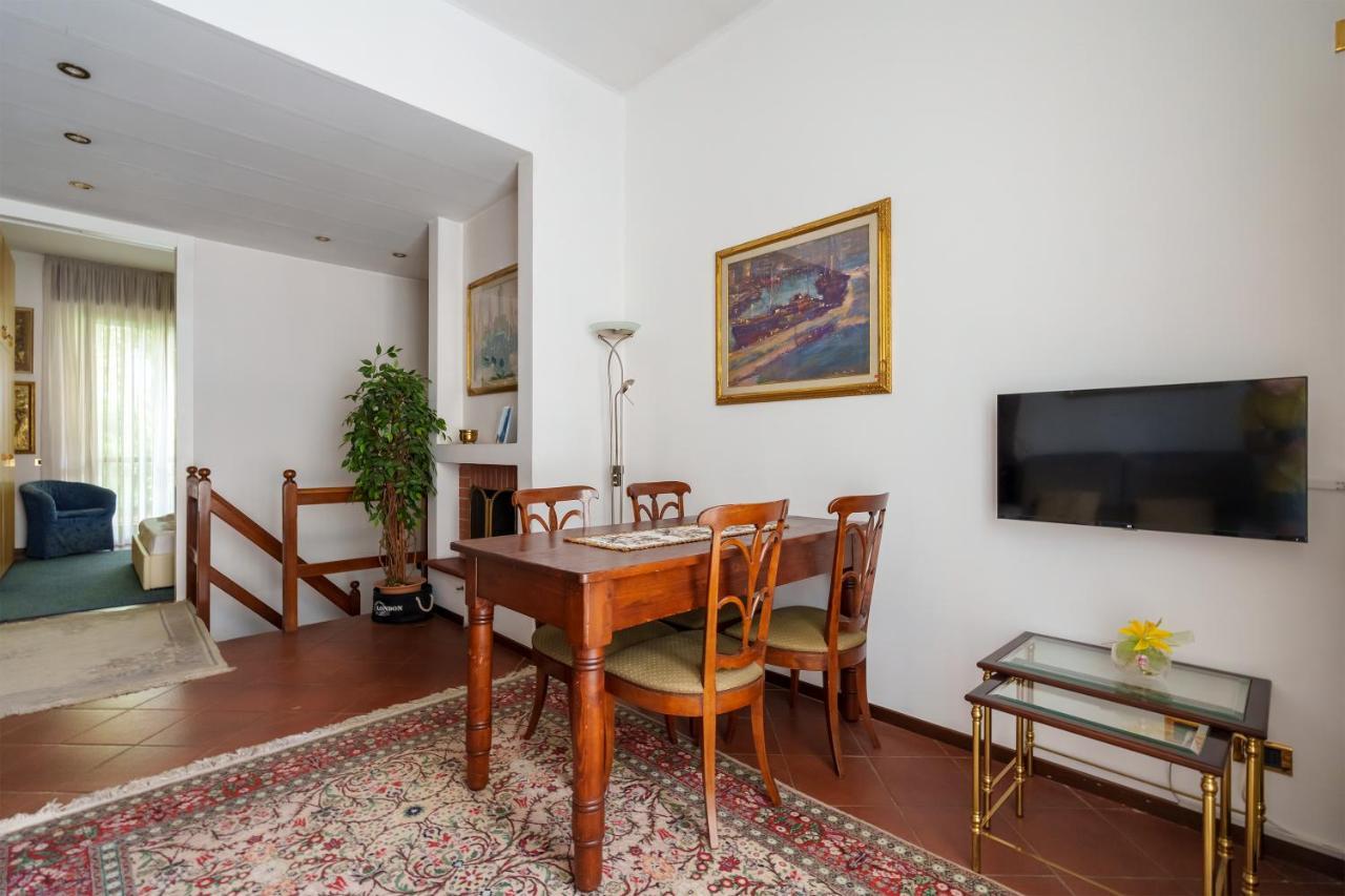 Squirrel'S House Apartment มิลาน ภายนอก รูปภาพ