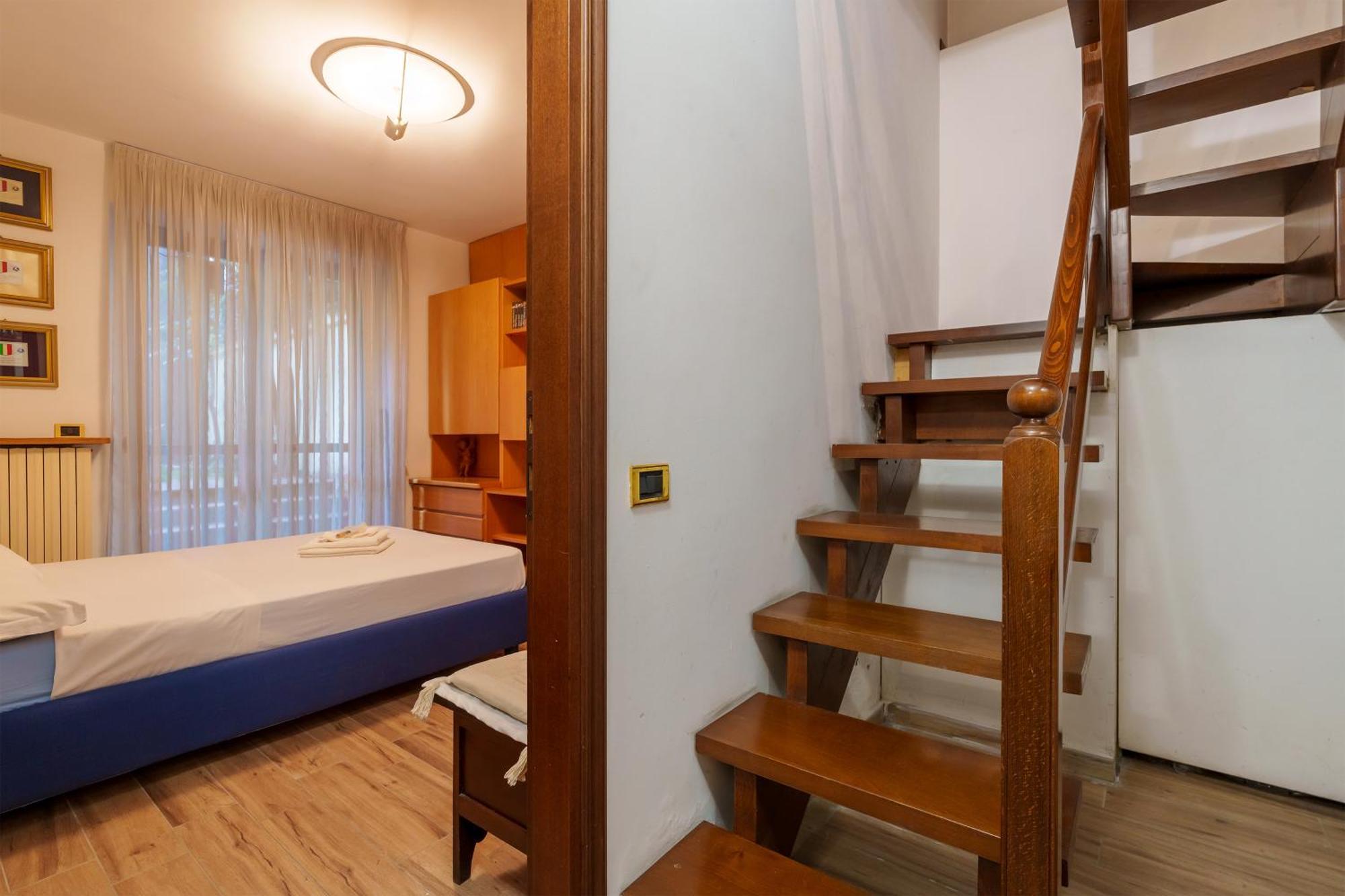 Squirrel'S House Apartment มิลาน ภายนอก รูปภาพ
