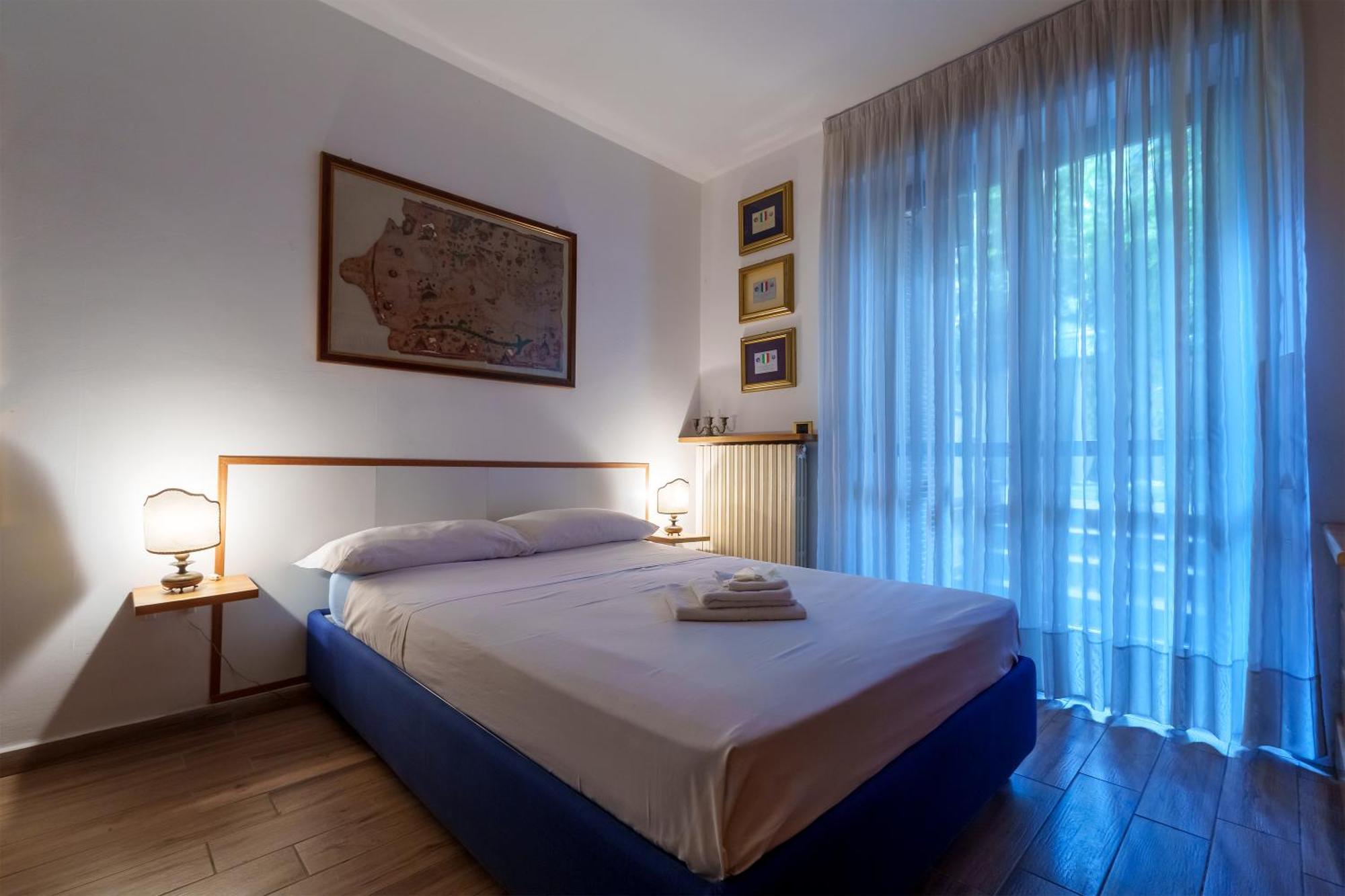 Squirrel'S House Apartment มิลาน ภายนอก รูปภาพ