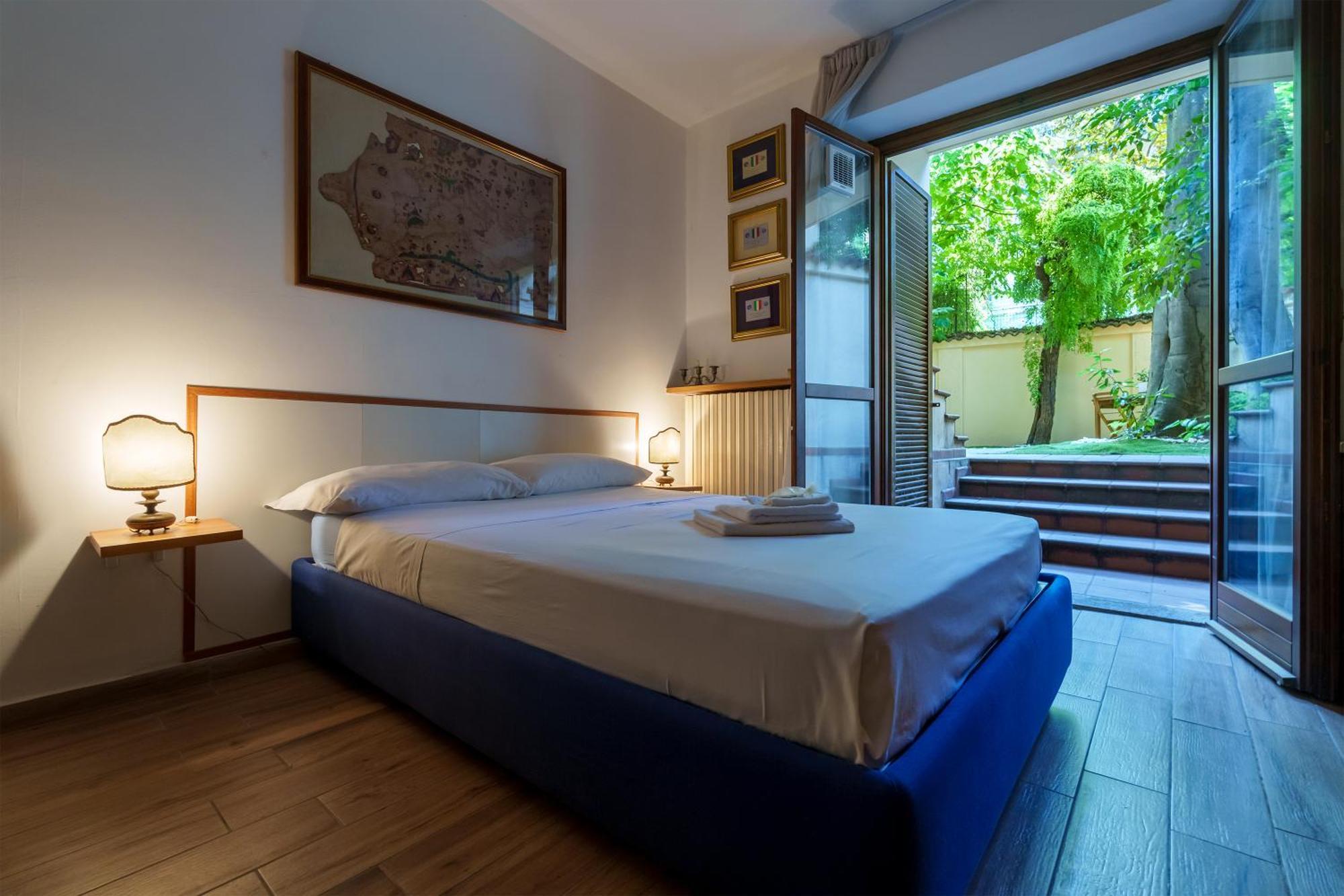 Squirrel'S House Apartment มิลาน ภายนอก รูปภาพ