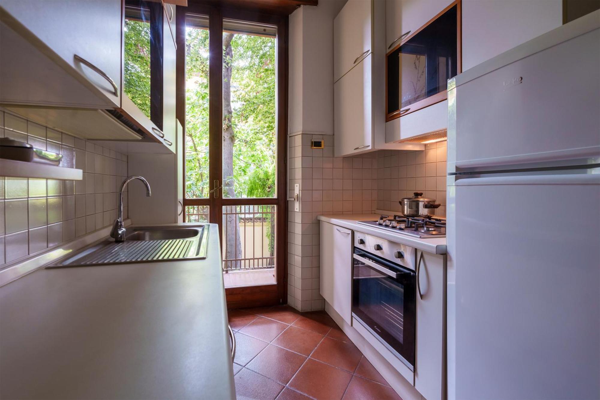 Squirrel'S House Apartment มิลาน ภายนอก รูปภาพ