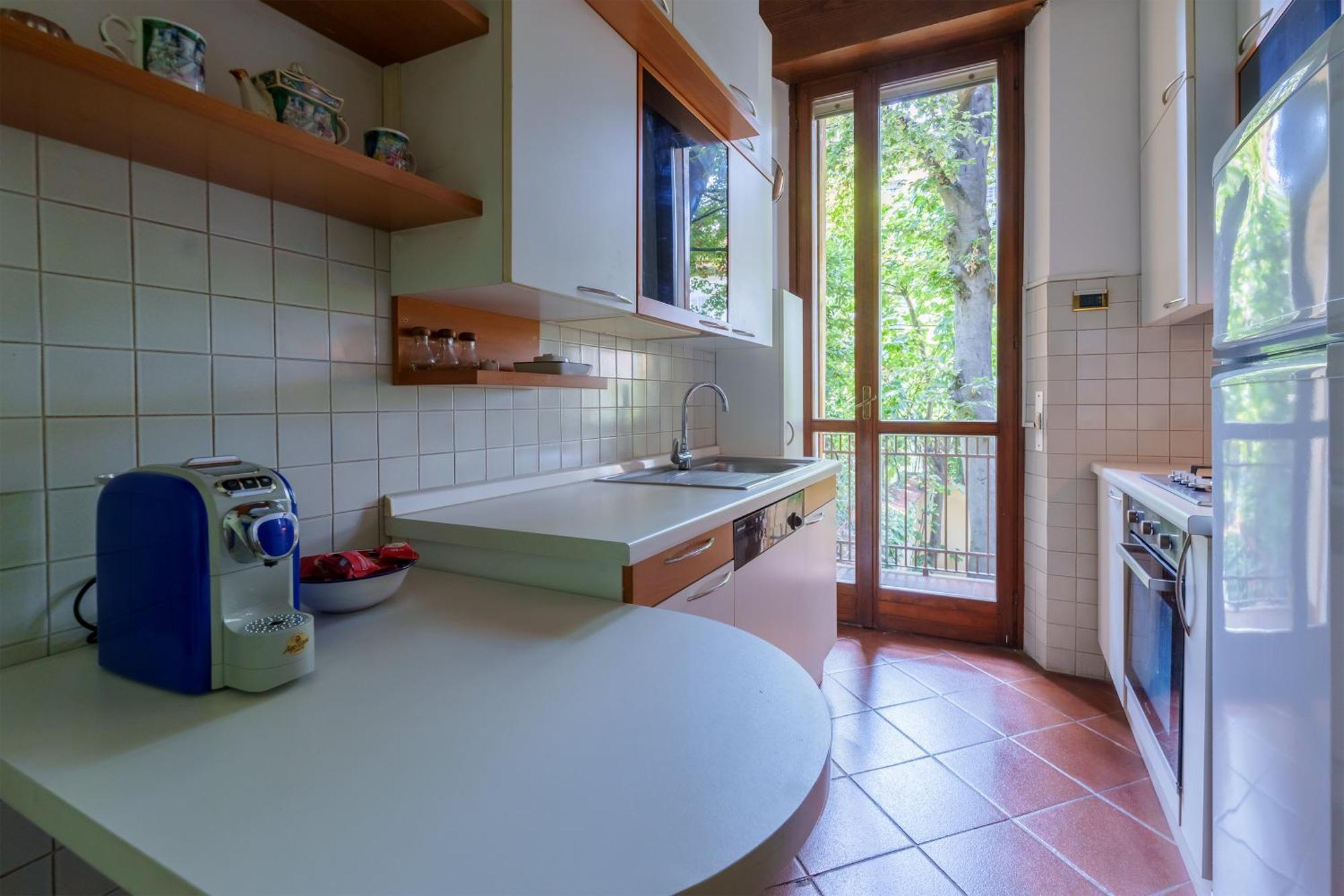 Squirrel'S House Apartment มิลาน ภายนอก รูปภาพ