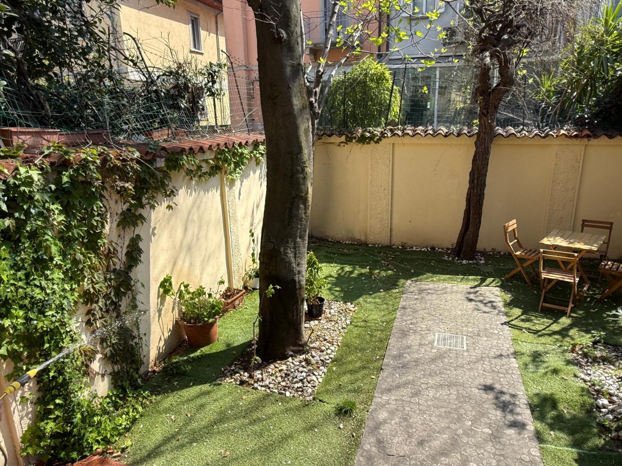 Squirrel'S House Apartment มิลาน ภายนอก รูปภาพ